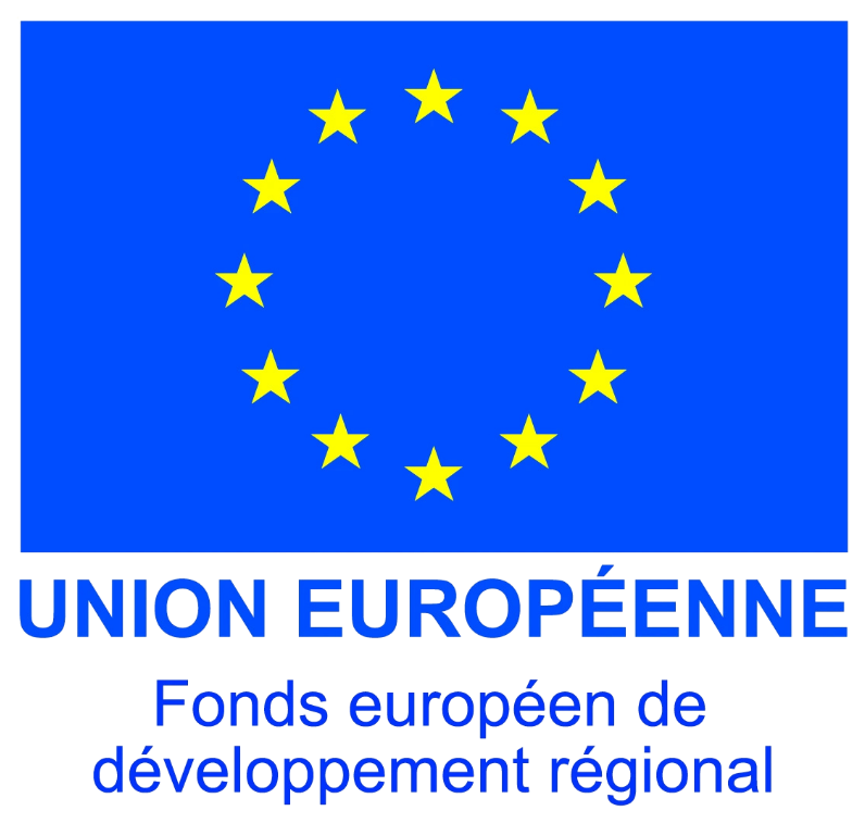 Union européenne FEDER