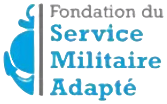 Fondation du Service Militaire Adapté