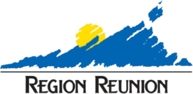 Région Réunion
