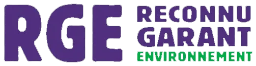RGE Reconnu Garant de l'Environnement